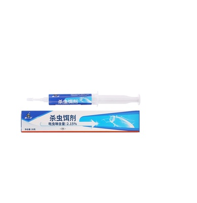 康宇殺蟲(chóng)2.15%吡蟲(chóng)啉殺蟑膠餌 &nbsp;&nbsp;5g