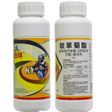 康宇白拜10%聯(lián)苯菊酯