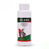 康宇10.4%烯丙。氯菊水乳劑 500g