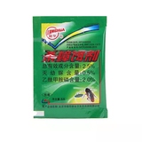 隆化2.5%乙酰（xian）甲胺磷殺蟑粒劑
