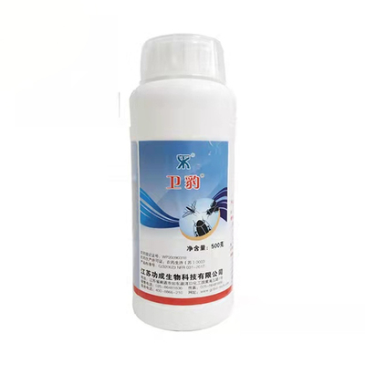 衛(wèi)豹2.5%溴氰菊酯懸浮劑 &nbsp;500g