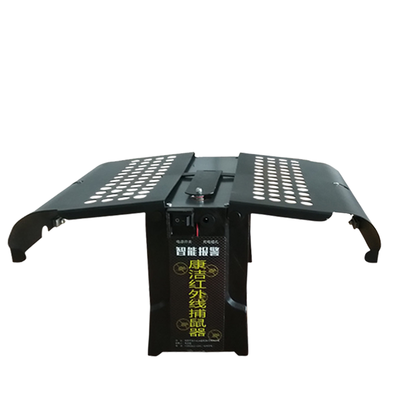 紅外線自動捕鼠器