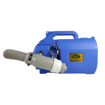 手提式可掛肩超低容量噴霧SF-130