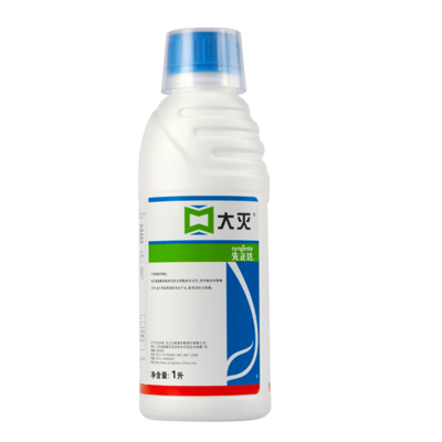 大滅先正大氯氟氰菊酯微囊懸浮 1l