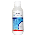 拜耳列喜鎮(zhèn) 氯菊，烯炳菊 &nbsp;水乳劑