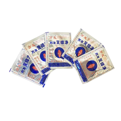 萬(wàn)友滅蟑清餌劑2.5%吡蟲(chóng)啉