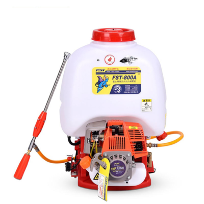 FST-800A 富士特背負(fù)式電動(dòng)噴霧機(jī)器